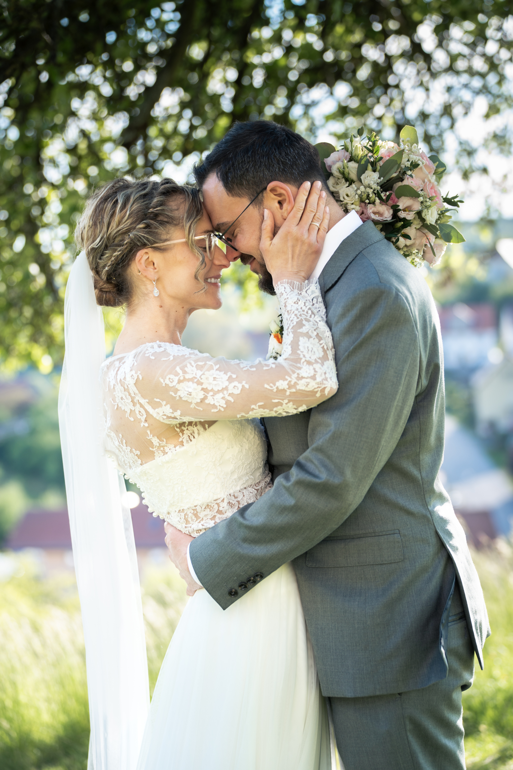 Herzlicht Momente - Hochzeiten