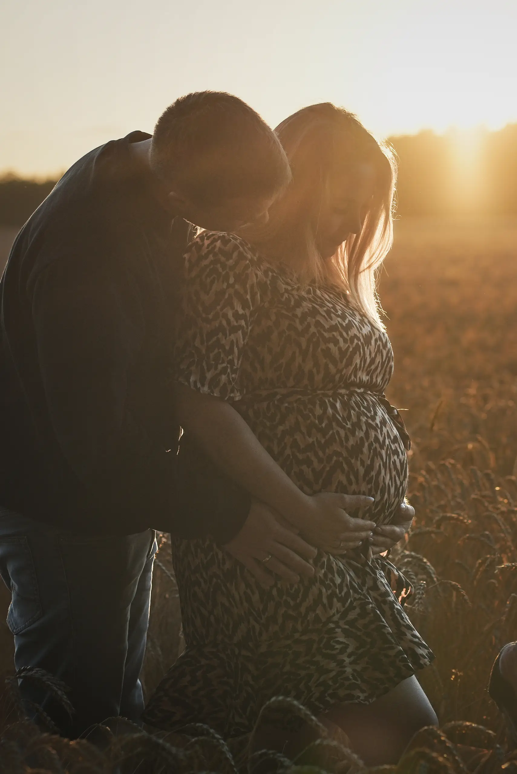 Herzlicht Momente - Familienmomente